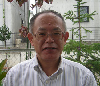 理事長